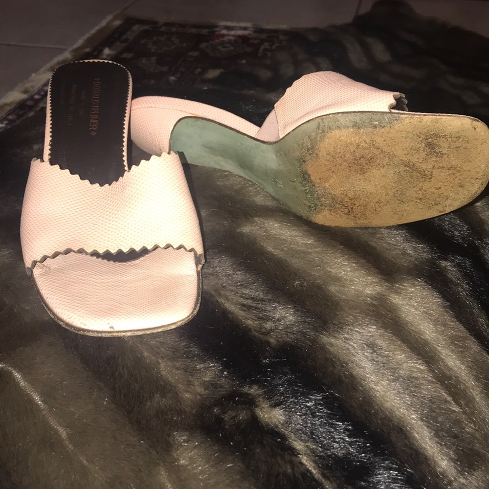 Sandals - Picture 4 of 4